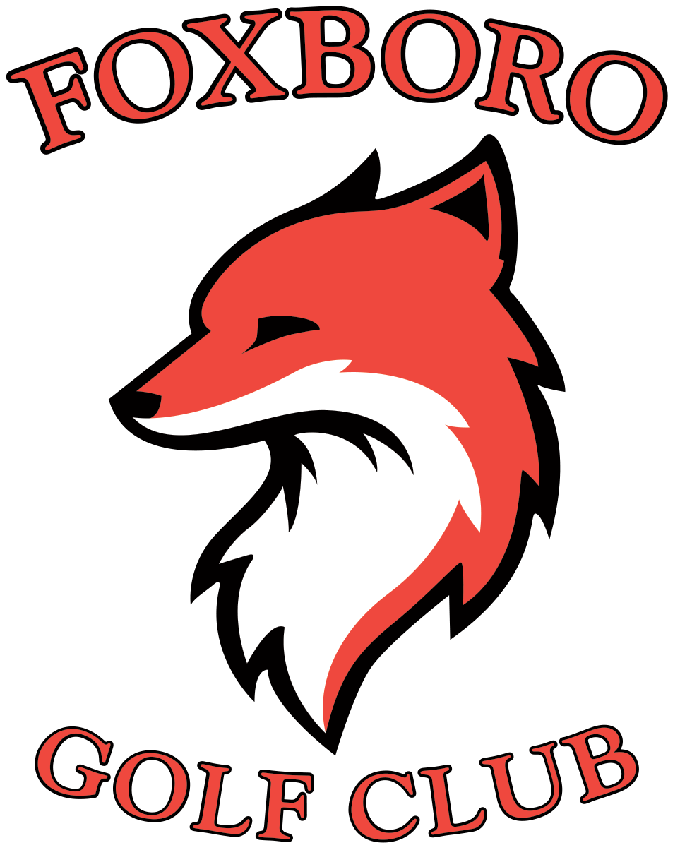 Foxboro Golf Club Logo